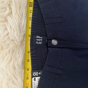 GAP Midnight Blue Trousers